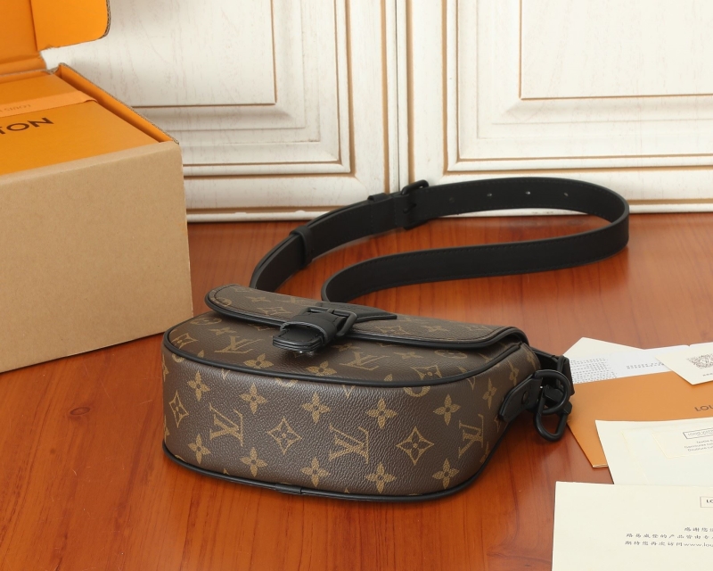 LV Satchel bags